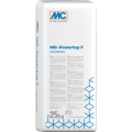 MC Powertop F concretegrey 25 kg 